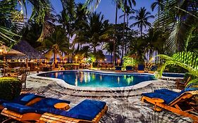 Tambor Tropical Beach Resort- Adults Only